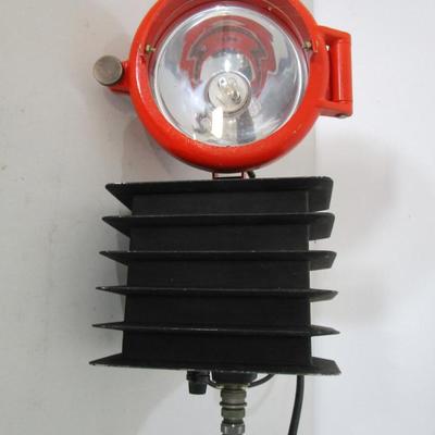 #26 Runway locator light