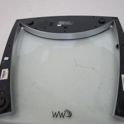 #31 Weight Watchers scale