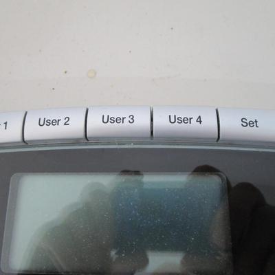 #31 Weight Watchers scale