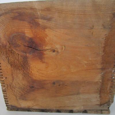 #32 Vintage Crate- The National Encyclopedia