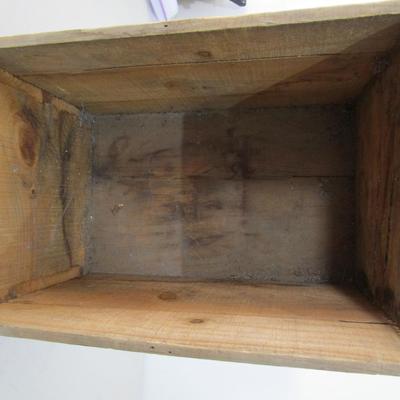 #32 Vintage Crate- The National Encyclopedia