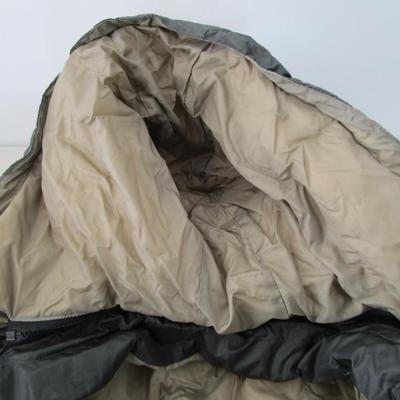 #34 NEW Men's jacket Northern Expedition size 2XL
