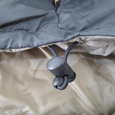 #34 NEW Men's jacket Northern Expedition size 2XL