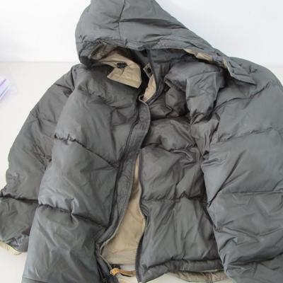 #34 NEW Men's jacket Northern Expedition size 2XL