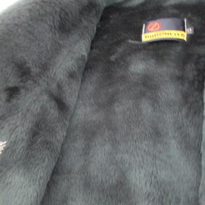 #39 Barometer brand Men's coat