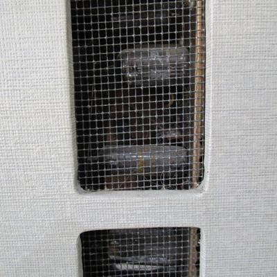 #51 Vintage Zenith stereo