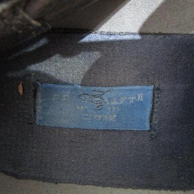 #55 1 pr Bostonian, 1 pr Towncraft size 10.5
