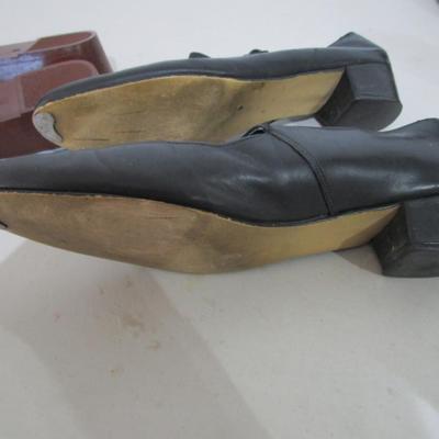#59 Women's shoes 