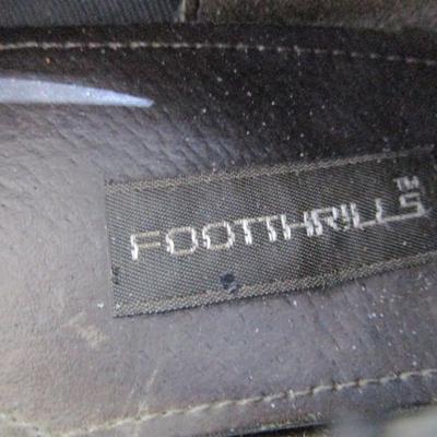 #59 Women's shoes 