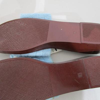 #59 Women's shoes 