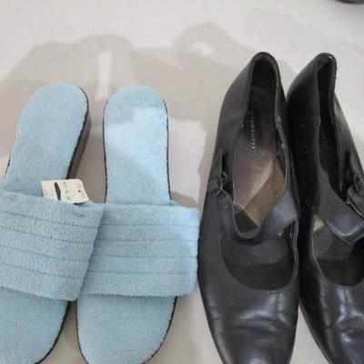 #59 Women's shoes 