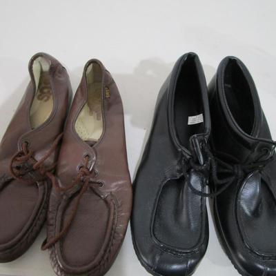 #60 Women's shoes size 10.5