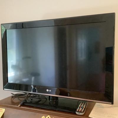 F1143 LG TV