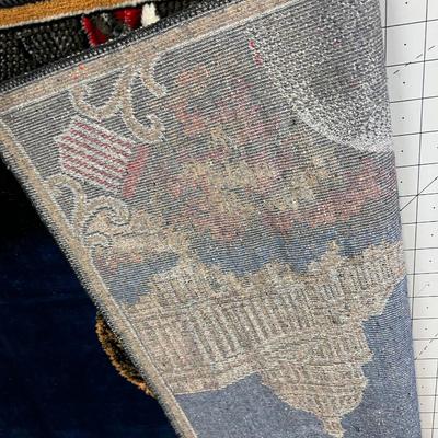 John F. Kennedy Tapestry 