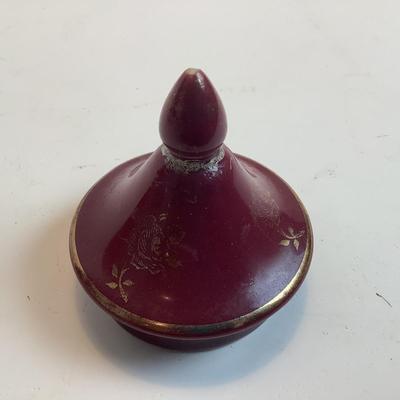 L1148 Italian Charger Plate with Hall Teapot