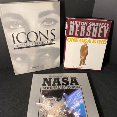 Lot 248. Coffee Table Books