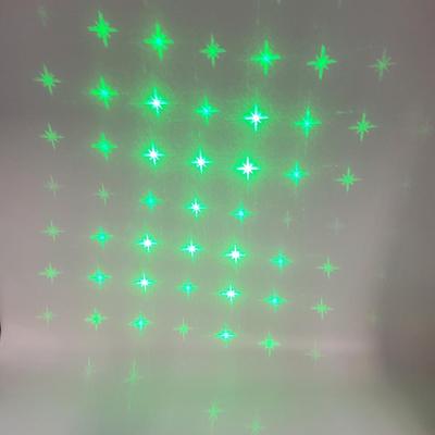 FABULOUS STAR SHOWER LASER MAGIC CHRISTMAS/ HALLOWEEN OUTDOOR LIGHT SHOW