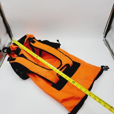 ALPHA OUTPOST MAROONED EMERGENCY SURVIVAL GEAR KIT