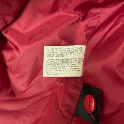 ST. JOHNâ€™S BAY - NICE WOMENâ€™S JACKET - SIZE MED