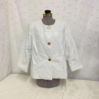 SAG HARBOR - CUTE WOMENâ€™S JACKET - SIZE L