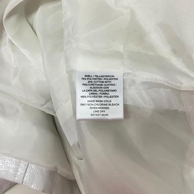 SAG HARBOR - CUTE WOMENâ€™S JACKET - SIZE L