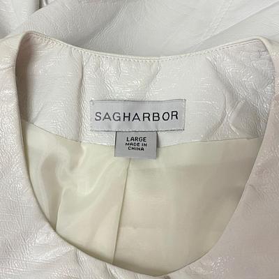 SAG HARBOR - CUTE WOMENâ€™S JACKET - SIZE L