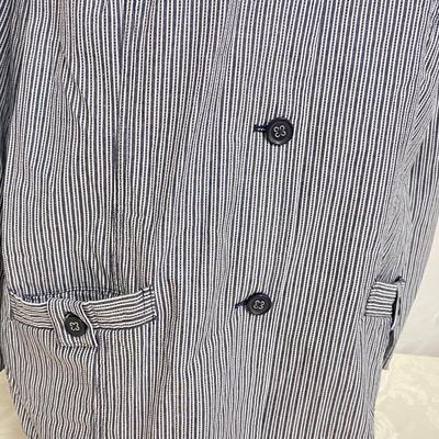 BASIC EDITIONS - COMFORTABLE WOMENâ€™S JACKET - SIZE M