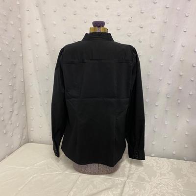 WORTHINGTON - CLASSY WOMENâ€™S TOP - SIZE L
