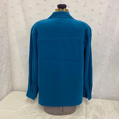 ALLISON DALEY - SIMPLE WOMENâ€™S TOP - SIZE 12P