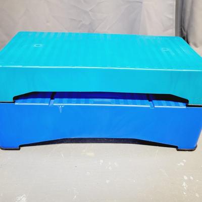 THE TRANSFIRMER AEROBICS WORKOUT PLATFORMS