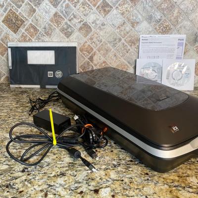Lot 188.5. Epson Scanner