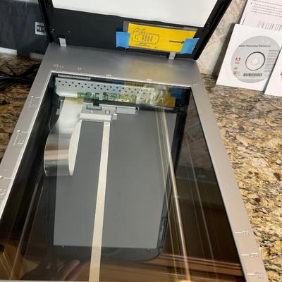 Lot 188.5. Epson Scanner