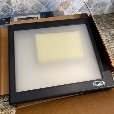 Lot 187.5. Copy Kit for photos to VHS