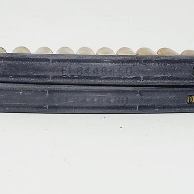 SELLIER & BELLOT .30 CARBINE AMMO #1