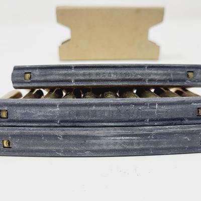 SELLIER & BELLOT .30 CARBINE AMMO #3