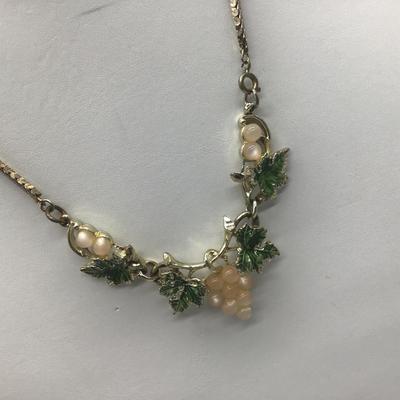 Vintage Necklace