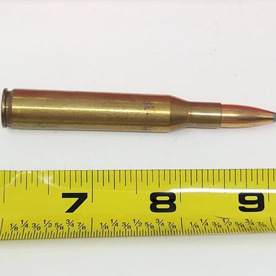 270 WINCHESTER SUPER X RIFLE CARTRIDGES