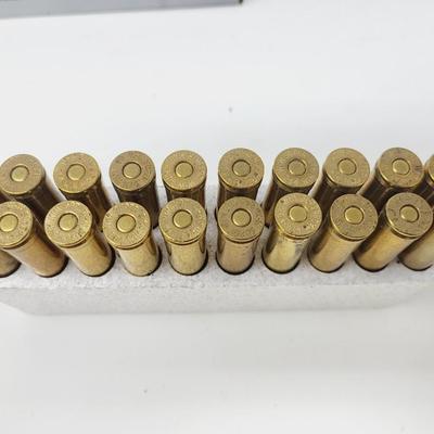 .264 WINCHESTER SUPER X AMMO