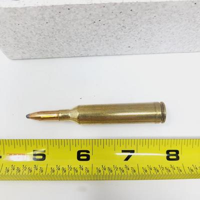 .264 WINCHESTER SUPER X AMMO