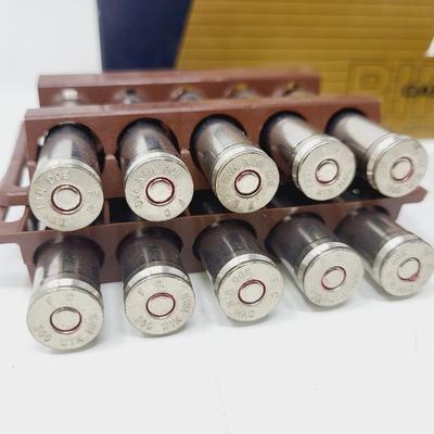 FEDERAL PREMIUM SAFARI WIN MAGNUM AMMO