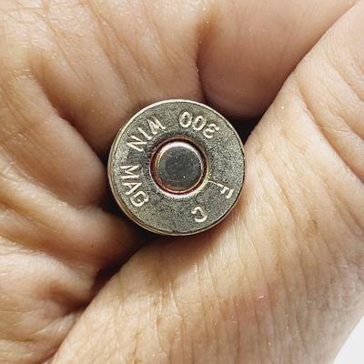 FEDERAL PREMIUM SAFARI WIN MAGNUM AMMO