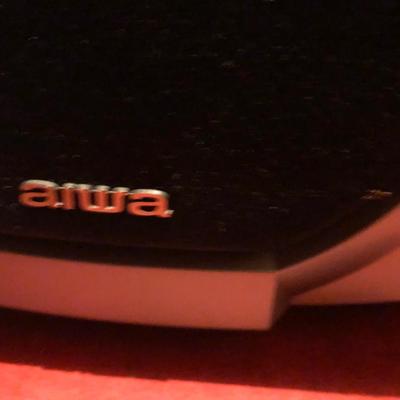 A4-AIWA Stereo
