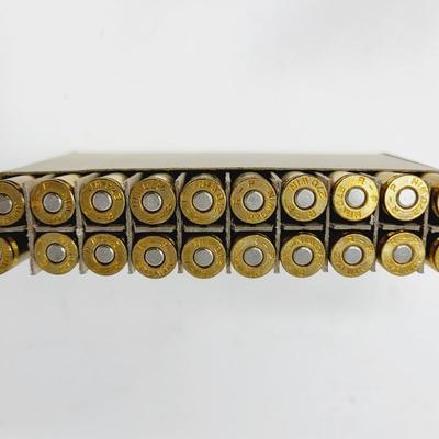 REMINGTON KLEANBORE 270 WINCHESTER AMMO