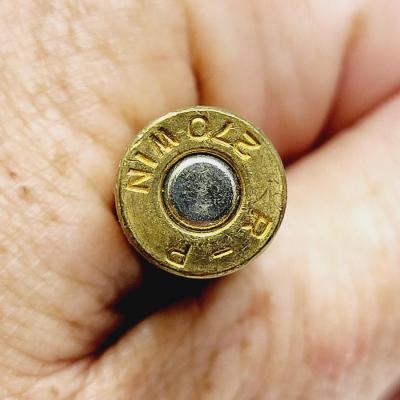 REMINGTON KLEANBORE 270 WINCHESTER AMMO