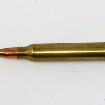 WINCHESTER WESTERN SUPER 300 WIN MAGNUM AMMO