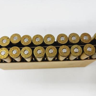 WINCHESTER WESTERN SUPER 300 WIN MAGNUM AMMO