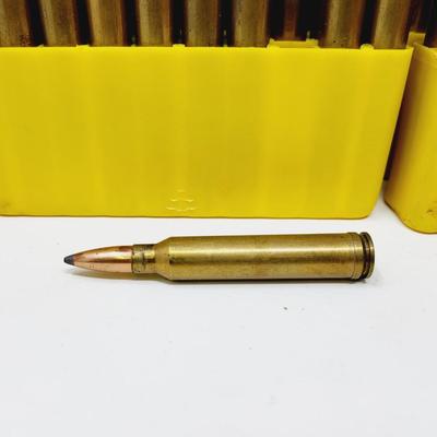 WINCHESTER WESTERN SUPER 300 MAG AMMO BUNDLE