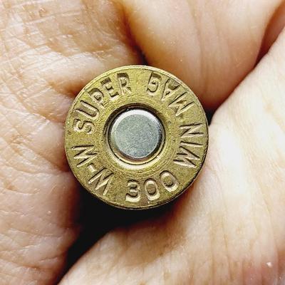 WINCHESTER WESTERN SUPER 300 MAG AMMO BUNDLE