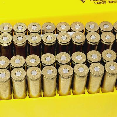 WINCHESTER WESTERN SUPER 300 MAG AMMO BUNDLE