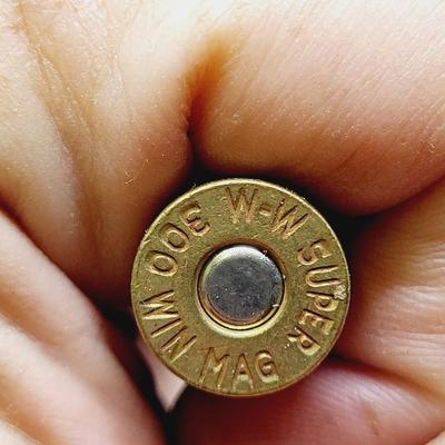 WINCHESTER WESTERN SUPER 300 MAG AMMO BUNDLE